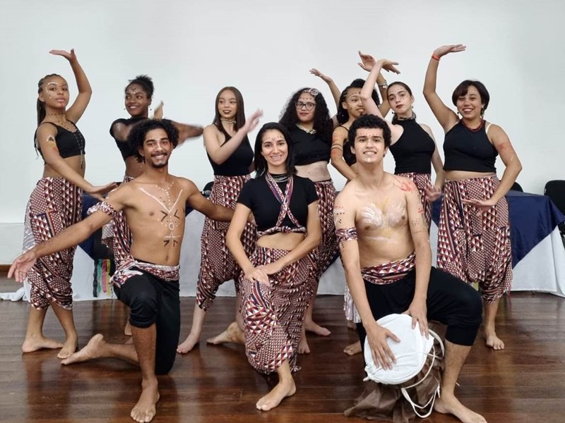 Câmara de Manhuaçu realiza 1º Encontro da Afromineiridade