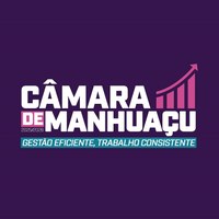 Câmara de Manhuaçu apresenta nova identidade visual para o biênio 2025/2026