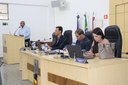 Câmara Municipal de Manhuaçu analisa prestação de contas da prefeitura