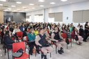 Procuradoria da Mulher participa de seminário da PPVD sobre violência contra a mulher